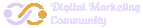Marketer's Community Logo